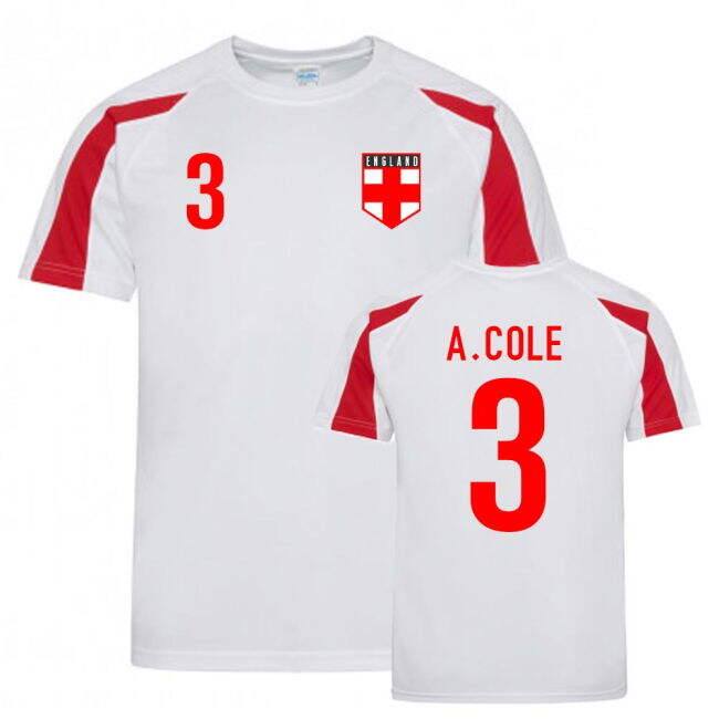 Official 2025-2026 England Home Kit (2)