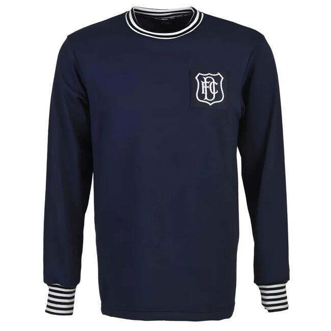 Genuine The Dark Blues Dundee Late #1960 Official Merchandise (v8)