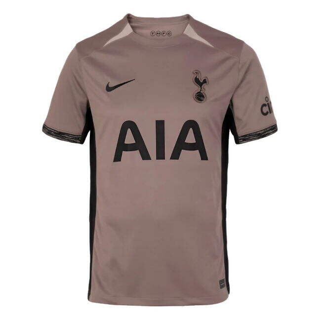 2023-20 Tottenham stylish Third Football Shirt | genuine