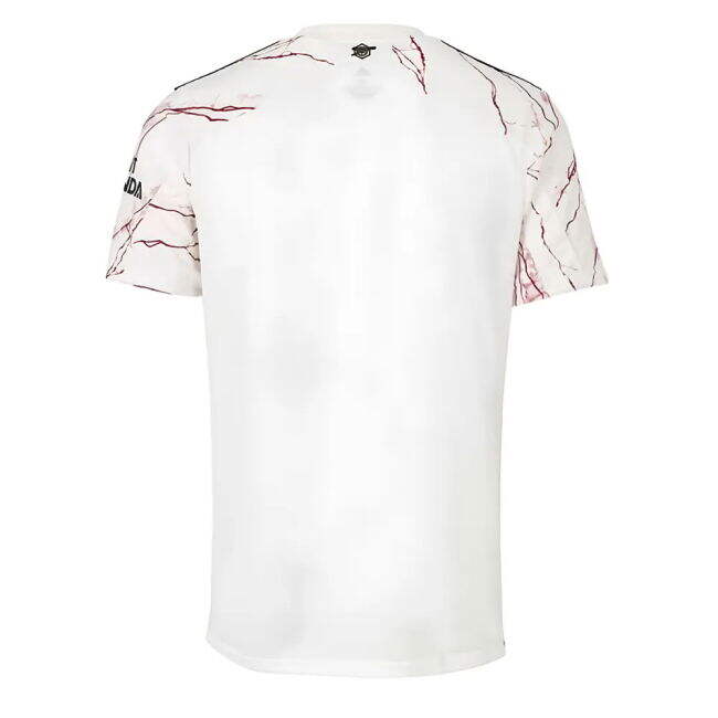 ARS 2025-2026 Away - performance fashionable football kit v2.425