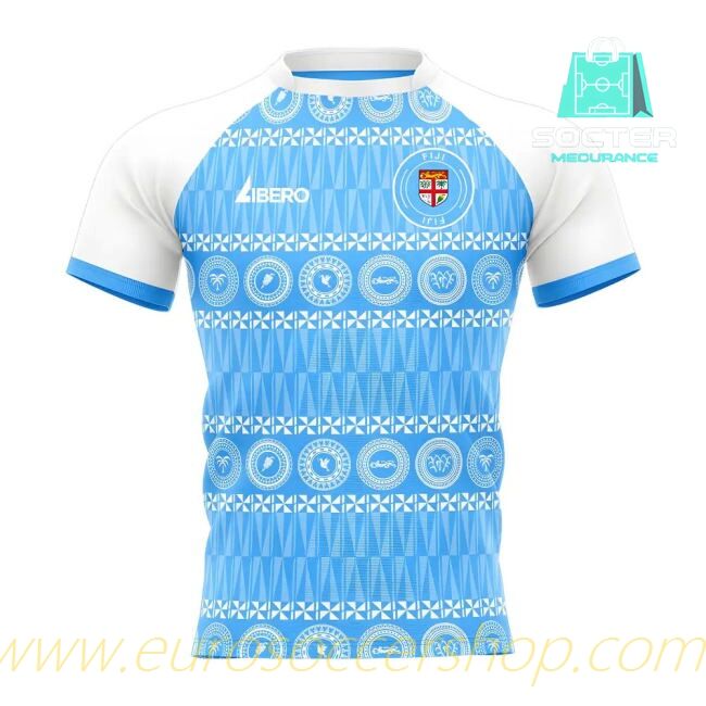 2025/26 Campaign Premium Rugby Home Kit Concept