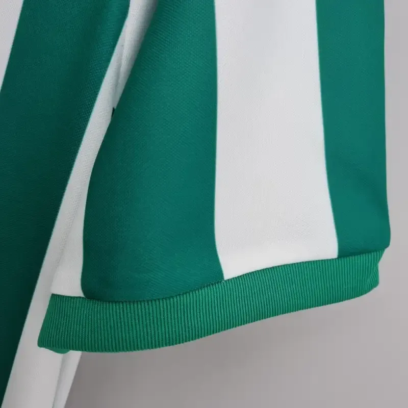 1976-1977 Real Betis Jersey retro kit