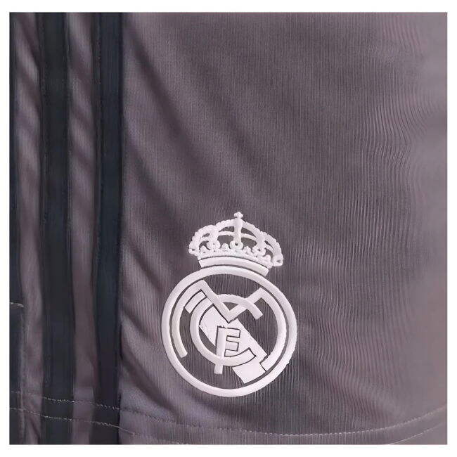 Real Madrid Pro Third Jersey 2024-2025