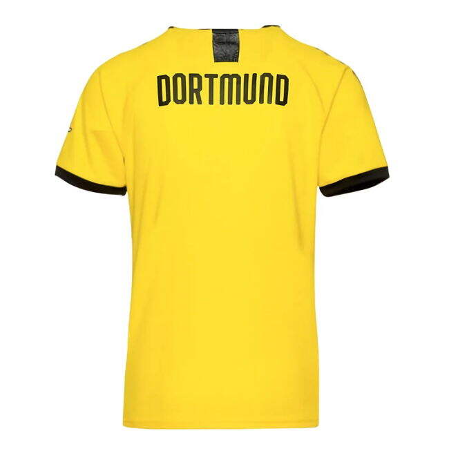 Borussia Dortmund 2019-20 official style Shirt (Unisex