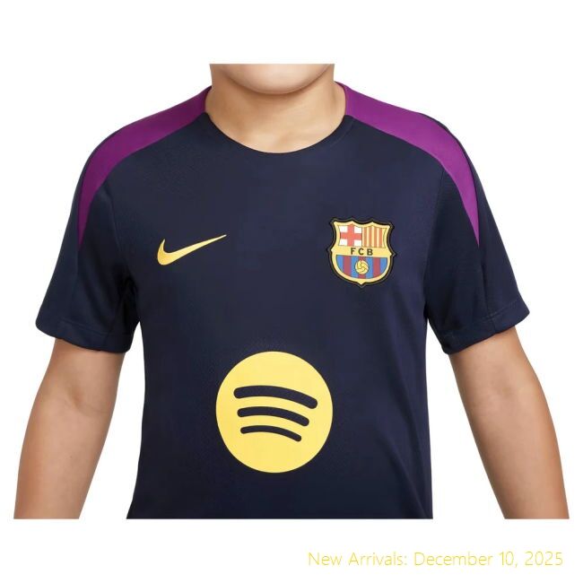 Barcelona Shirt - Comfortable Fit - Top Tier - Atletico Madrid