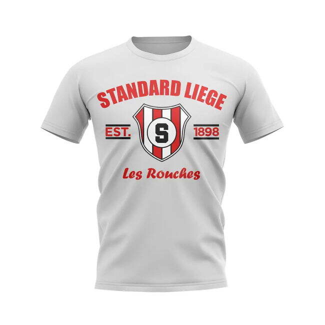 Enthusiastic Football Club Elite Performance Updated Design Shirt