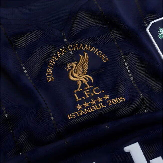 Liverpool Classic Jersey Liverpool