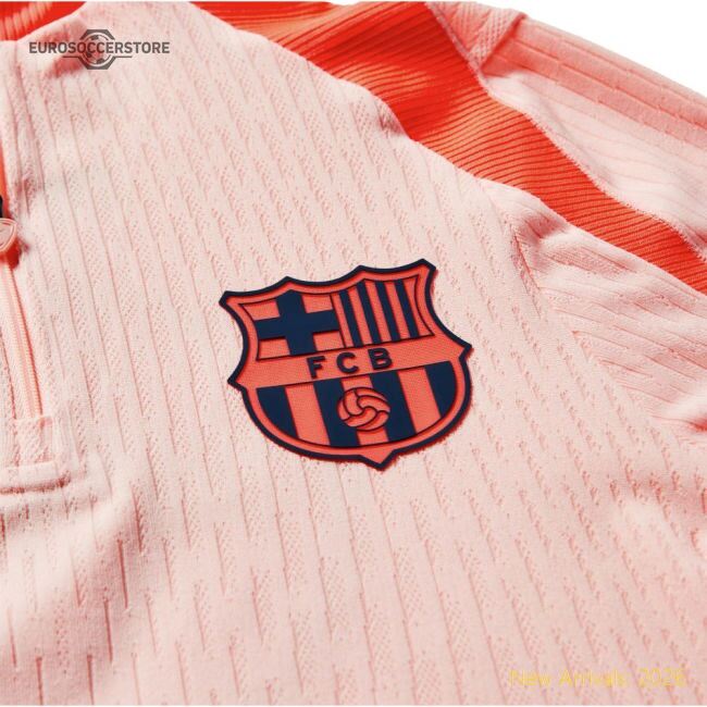 Barcelona Premium Home Jersey Primera Division Puma Drycell