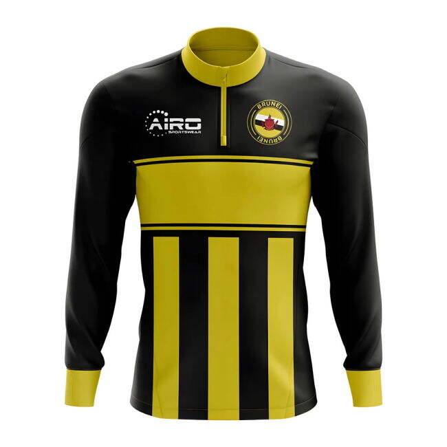 Brunei Pro Jersey Brunei