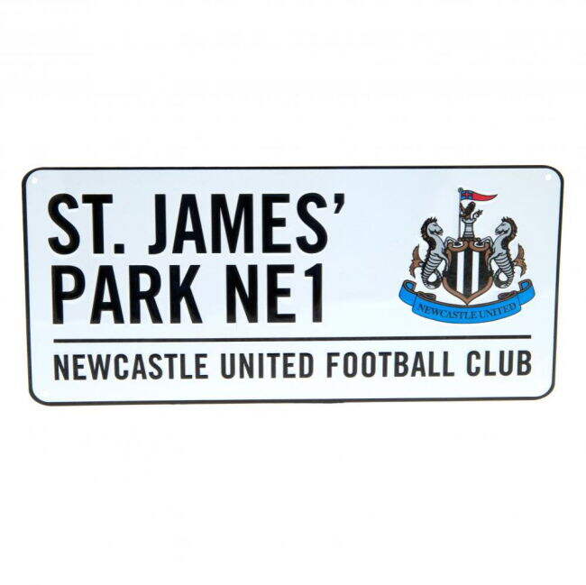 Supporter Grade Newcastle Home Fan Shirt (Adults)