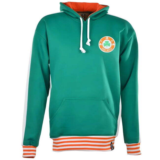 Ireland National Team Replica Jersey - Adults Version