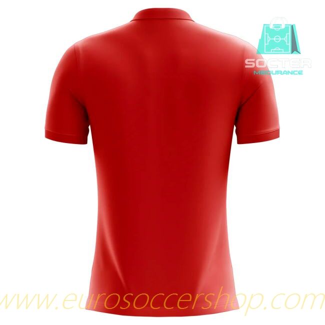 2025/26 Campaign Authentic Rest of the World Home Kit Libero