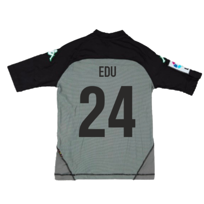 Real Betis (betis) Shirt - Authentic Fan Edition - Breathable Material