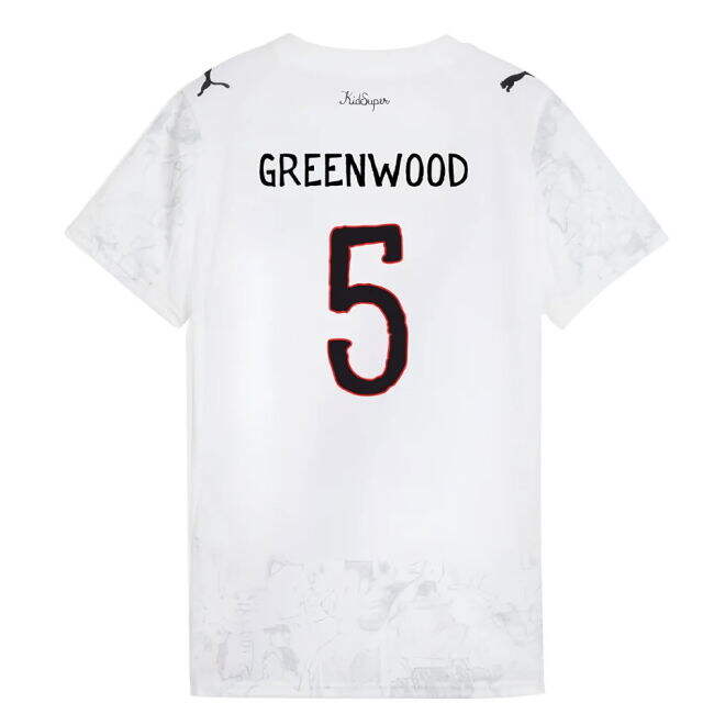 Top Quality Manchester City 2025-2026 Home Strip (Kids)