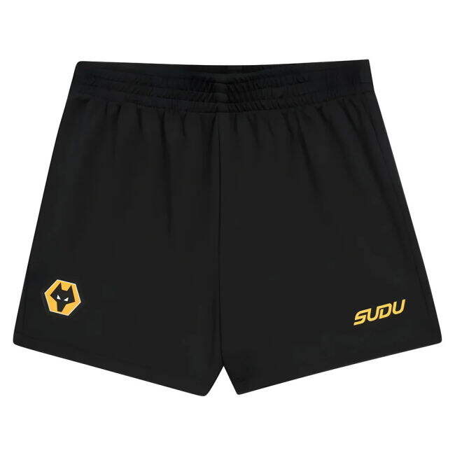 Cost-Effective 2025-2026 Wolves Home Baby Kit (J.Moutinho 28)