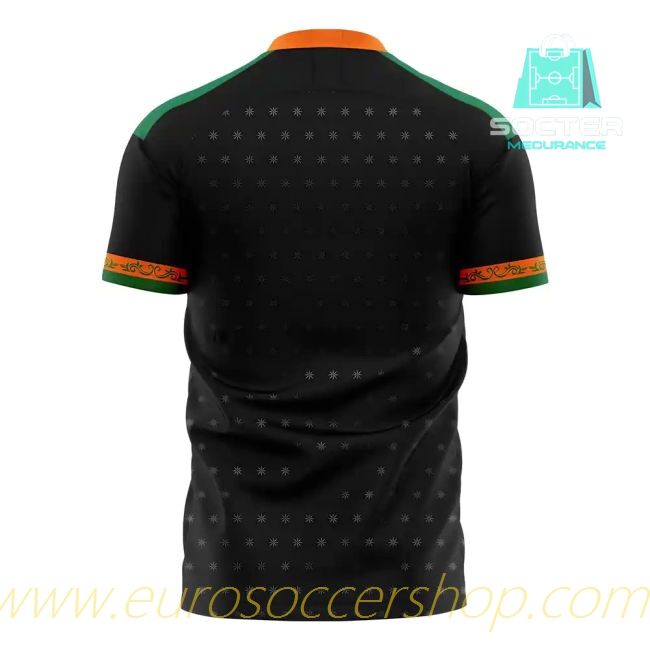 2025-26 Collection Serie A Home Jersey Concept Edition