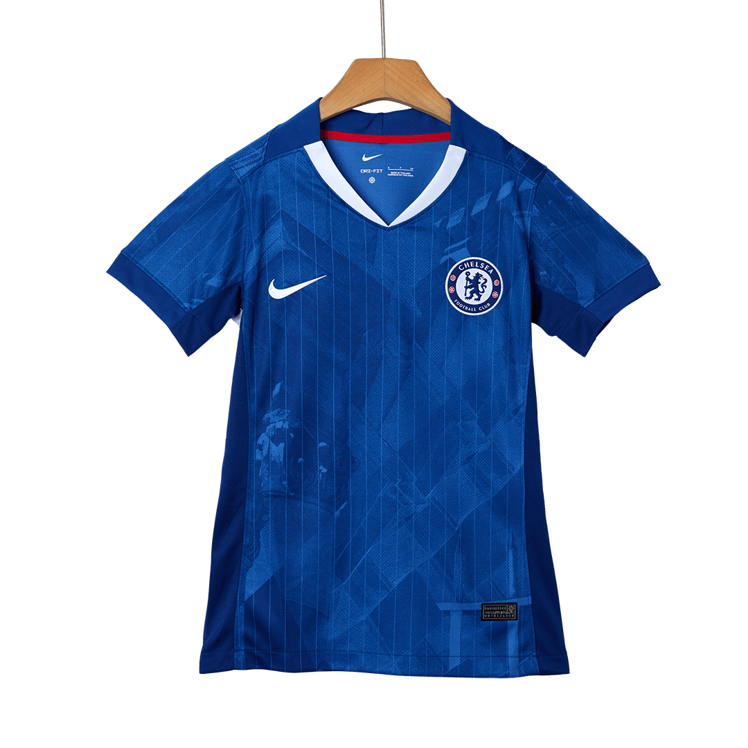 Women's Chelsea Home Jersey 2025/26