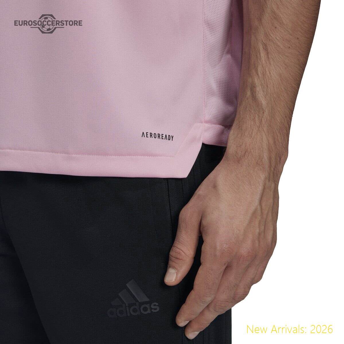 Adult Top-grade Mia Goal-scoring Machine Unknown Jersey 2021