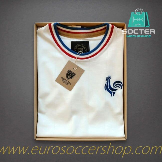 Fan Edition France NT Away Kit