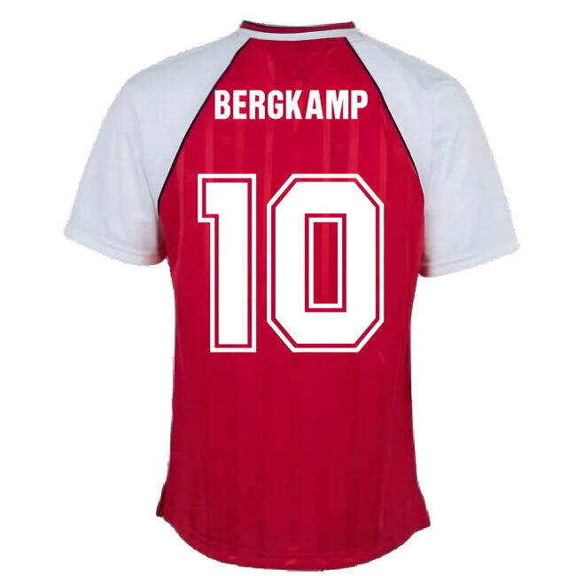 Arsenal Arsenal Home Jersey (Adult) #88