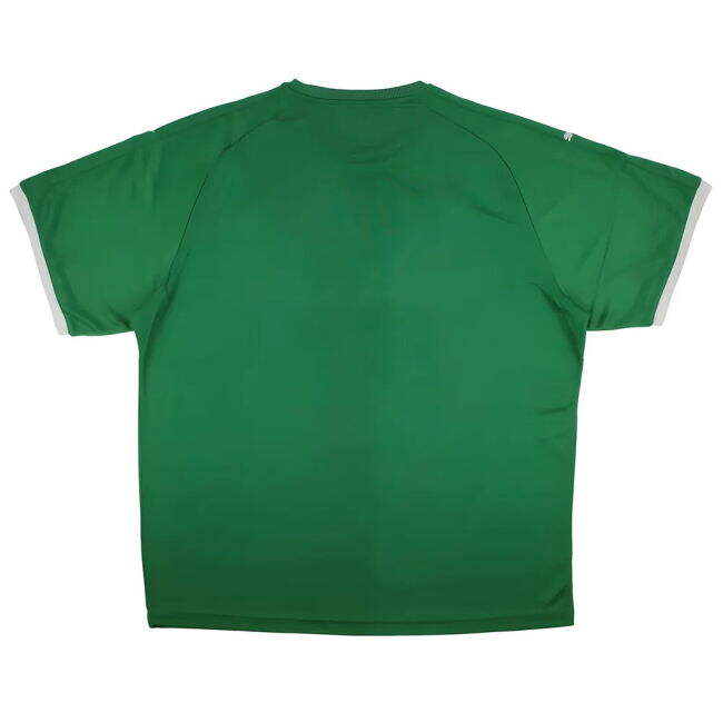 High Quality Primary Kit Hammarby 201 #8 Latest Season Fan Favor (v5)