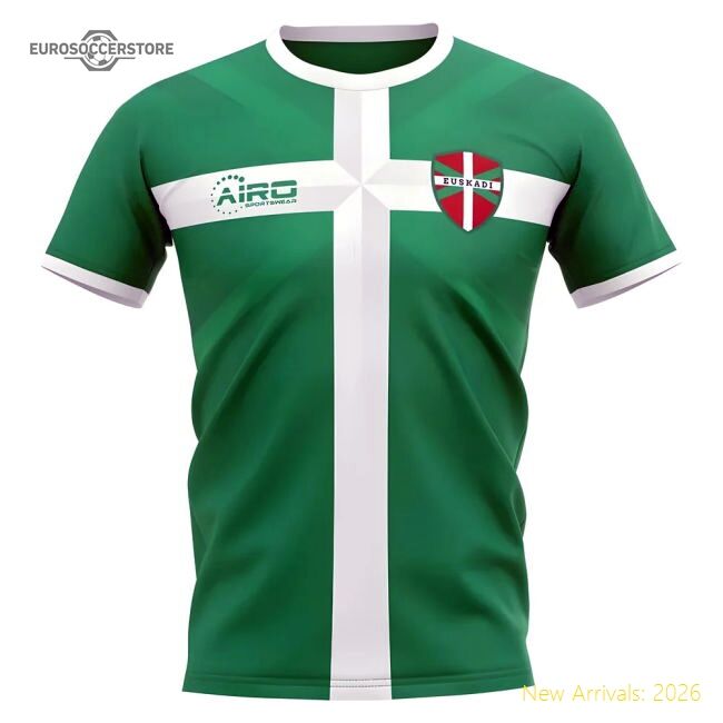 Pro European Team 2025-2026 Official Home Shirt Modern Classic