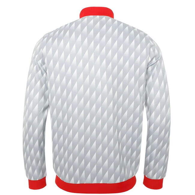 Liverpool Performance Away Jersey Liverpool