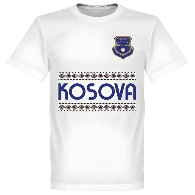 Kosovo Pro Jersey Kosovo