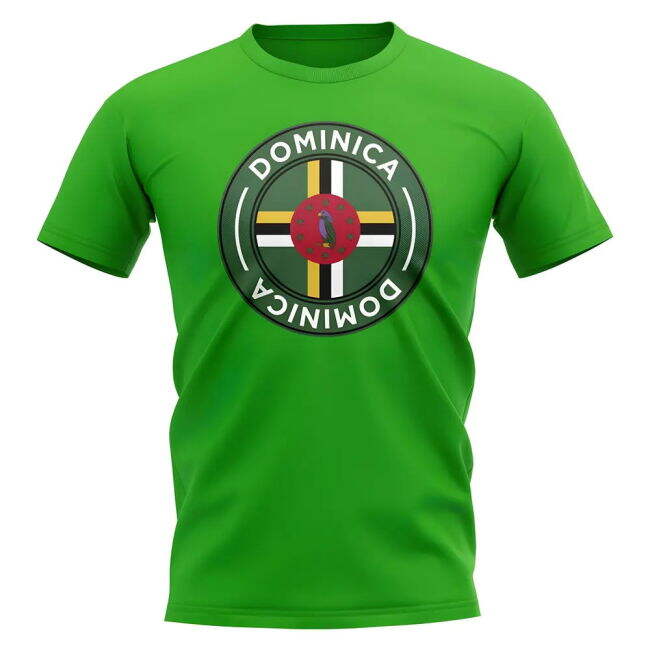 Dominica Classic Jersey Dominica #42
