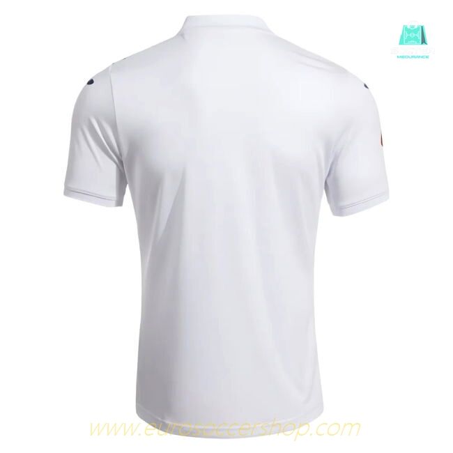 2025-2026 Leganes Home Shirt