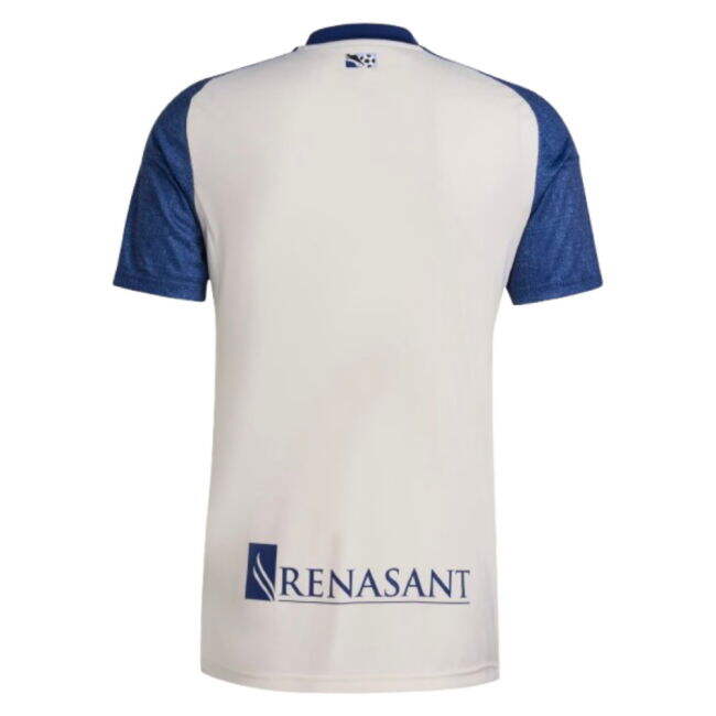 Football Club Authentic Design Fan Gear Fresh Look Fan Shirt