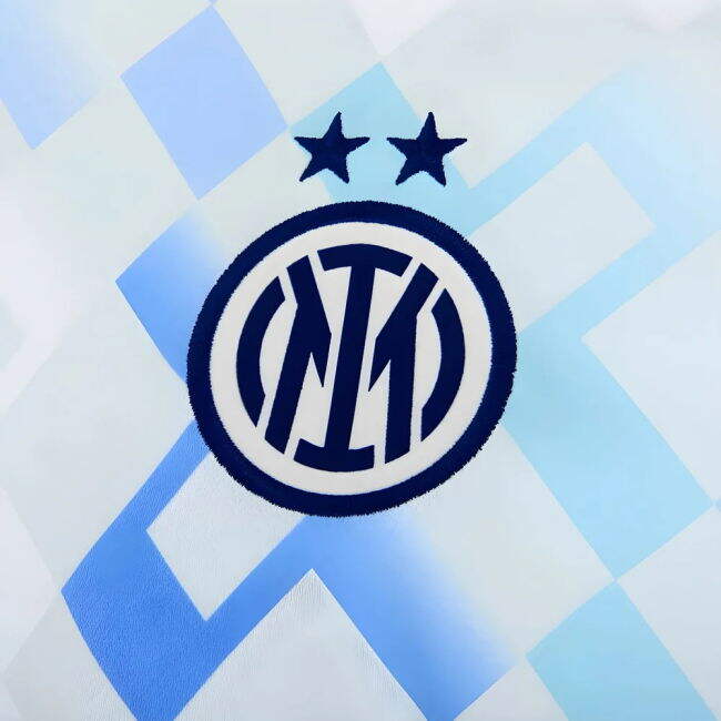 Genuine Inter 2025-2026 Season Cost-effective Official Merchandise