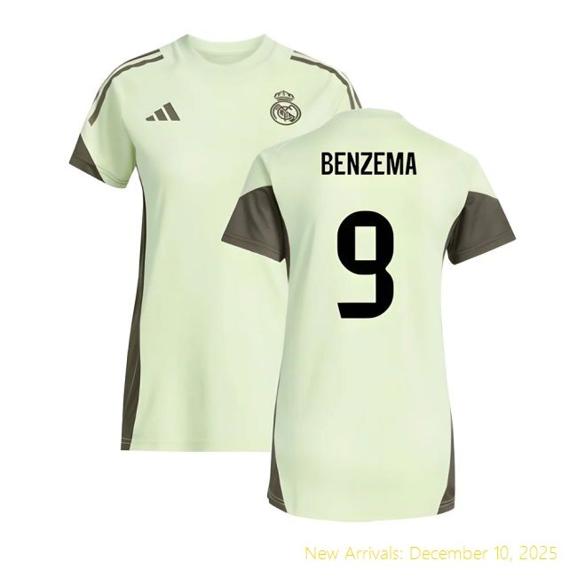 Real Madrid (rm) Jersey - Premium Quality - Fan Gear - Football
