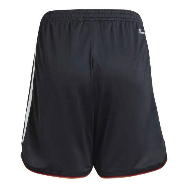 Germany 2022-2023 Home Shorts - (Kids
