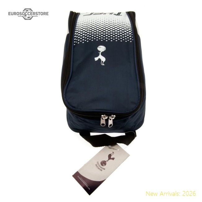 Premium-grade Spurs Hotspur Fc Fade Boot Bag - Unbeatable Value