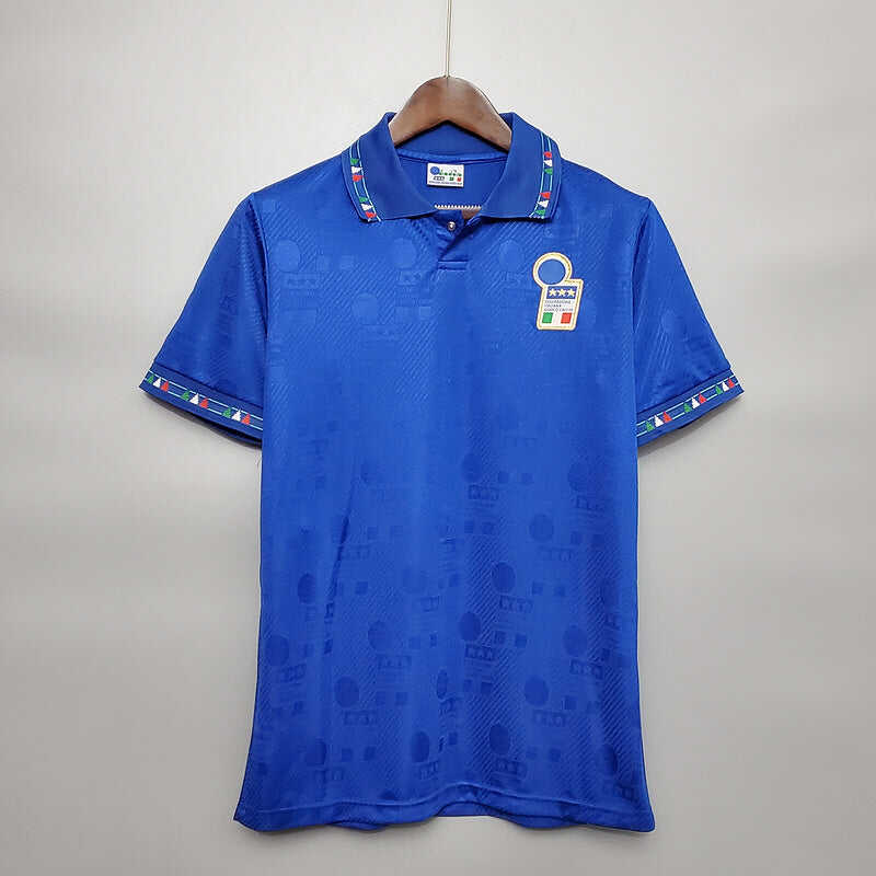 1994 Italy Home retro kit
