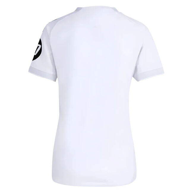High Quality Licensed Rm Pro Series Fresh Look Soccer Jersey