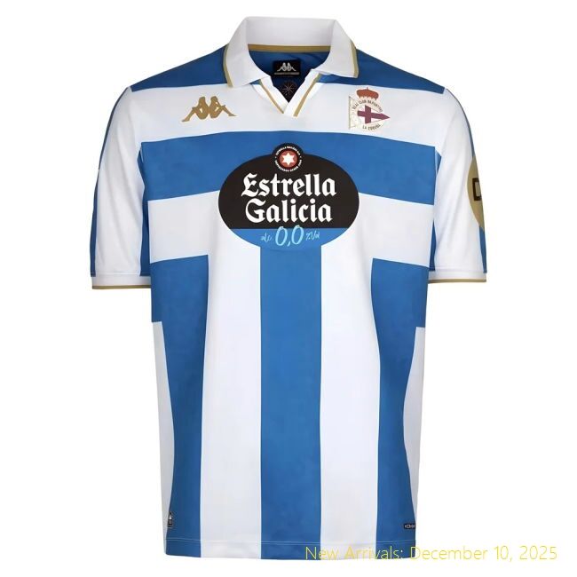 Home - Authentic Fan Edition - High Performance - Spanish Football