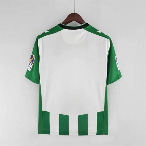 Dedicated Football Team Betis #2022 Superior Craftsmanship Retro Cl...