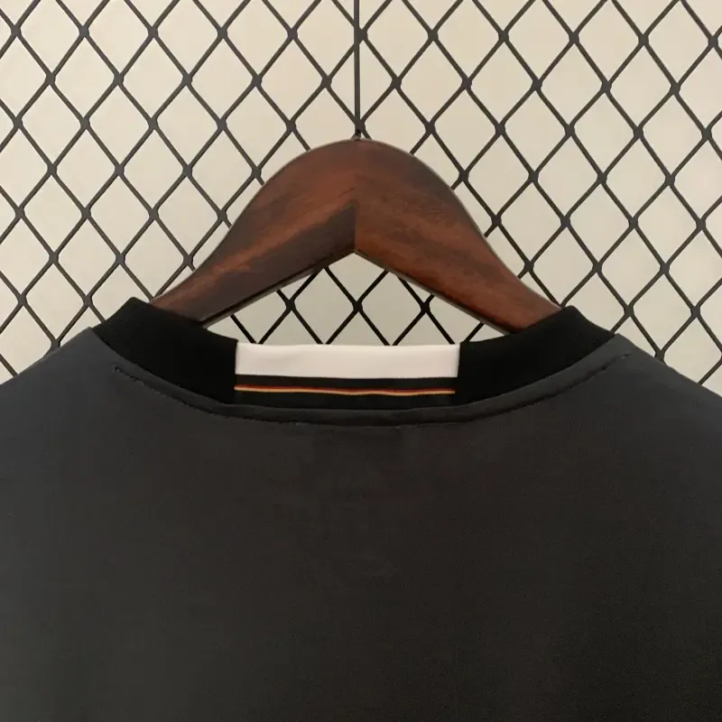 2016 Germany Jersey retro kit