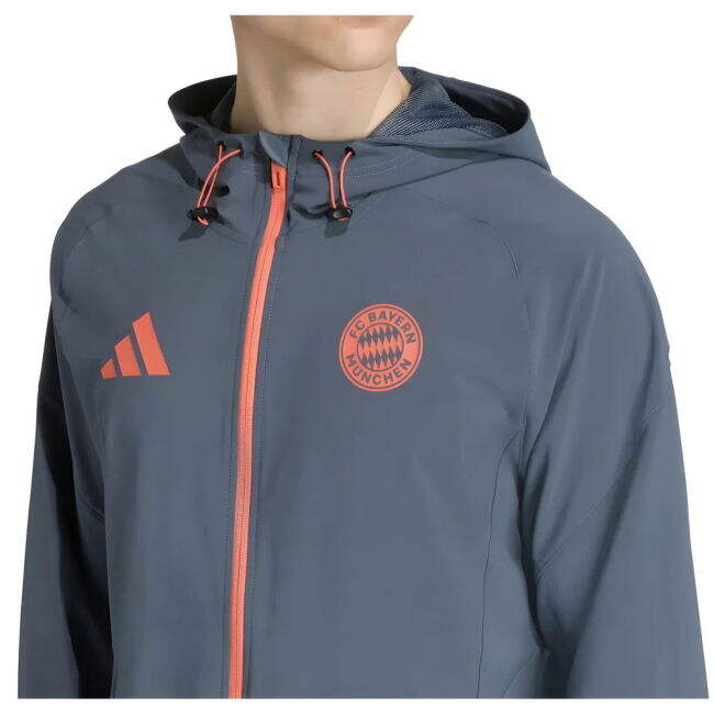 Bayern Munich Elite Jersey 2025-2026 #86