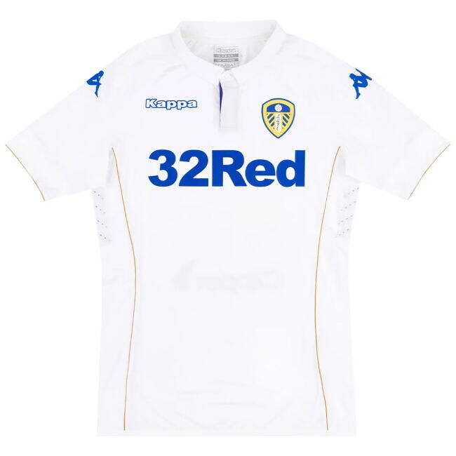 Leeds (leeds) Home - Authentic Fan Edition - Breathable Material