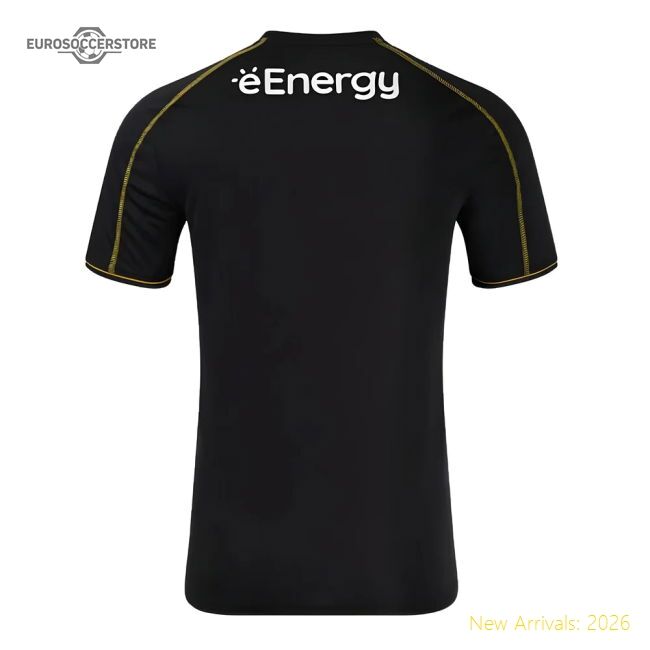 Premium 2024-2025 Mk Dons Third Shirt - Premium Quality Baby Football