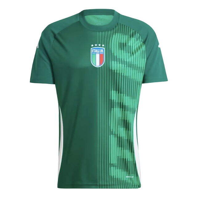 High Quality Italy 2024-2025 Home Jersey