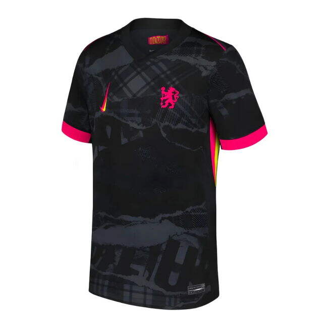 Official 2024-2025 CHE Third Affordable Nkunku 18 Adults Breathab#419