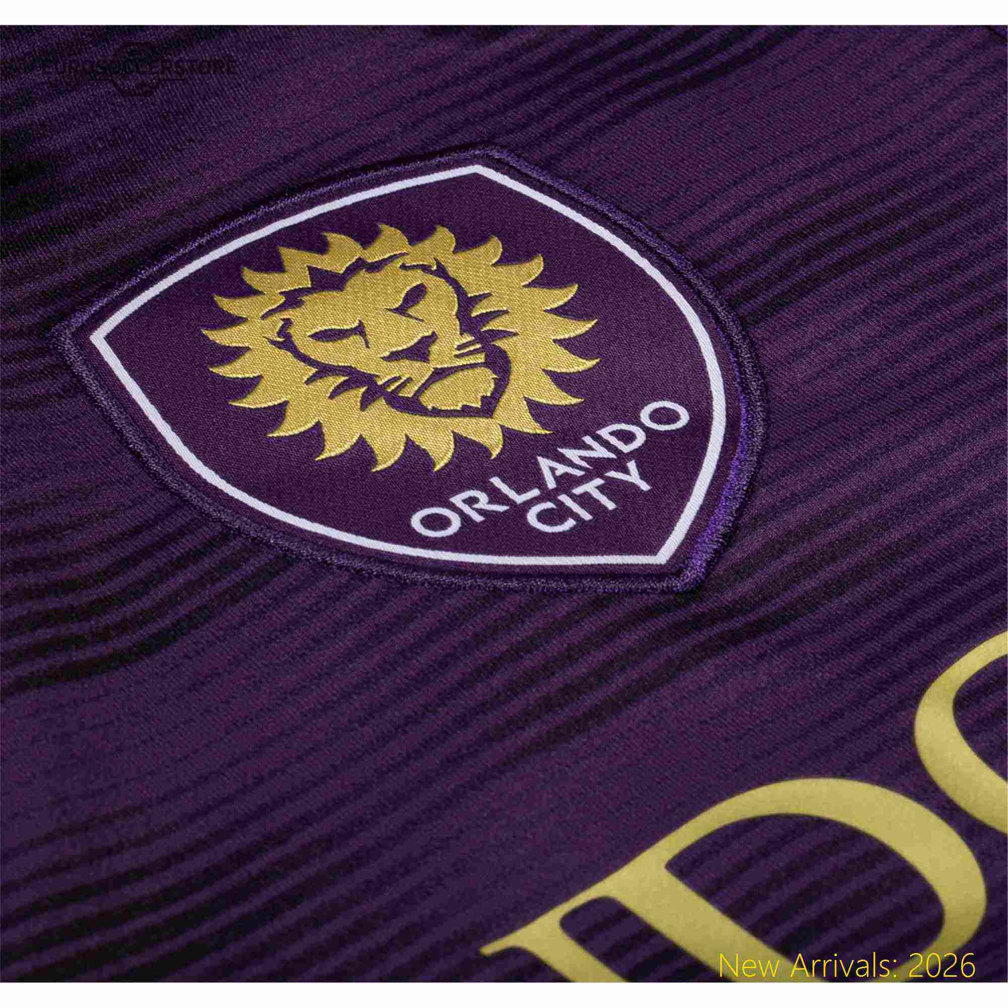 Sleek Design Top-grade Men Orl Hall Of Famer Home Jersey 2023