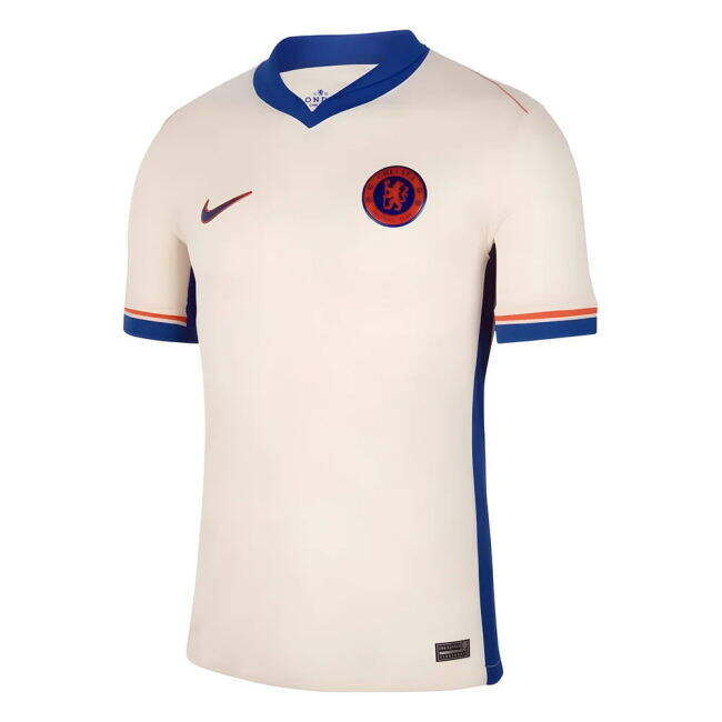 2024-2025 Away Shirt by Chelsea (Kids