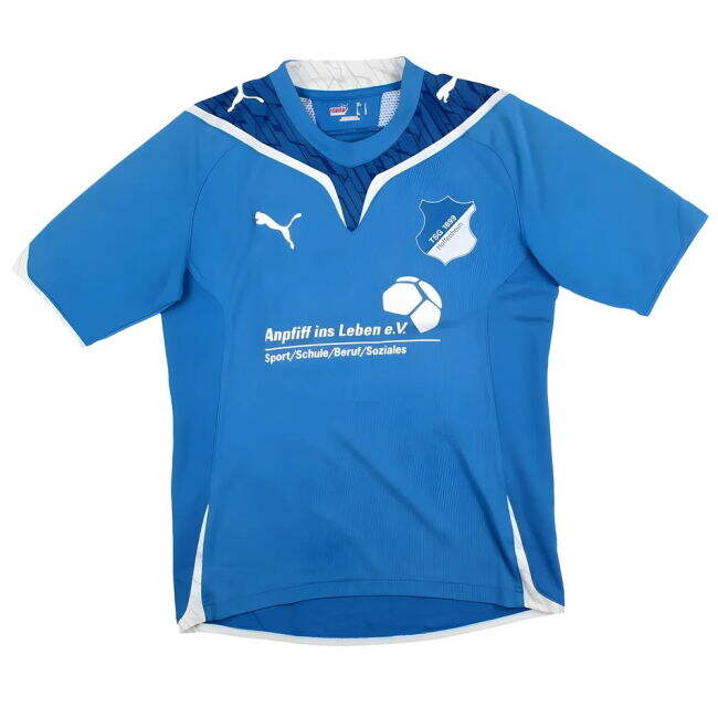 Hoffenheim Limited Home Exclusive Kit