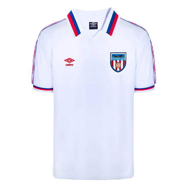 Official Away - Football Supporter - Match Quality - Premium Quality