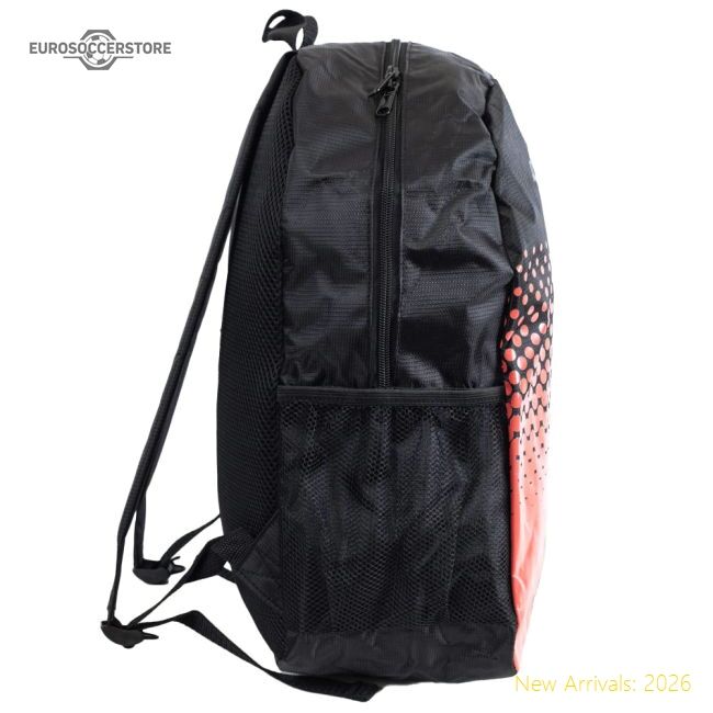 Premium-grade Sunderland Afc Fade Backpack - Authentic Design